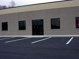 More Photos Of 314 Goff Mountain Rd, Charleston Office For Lease