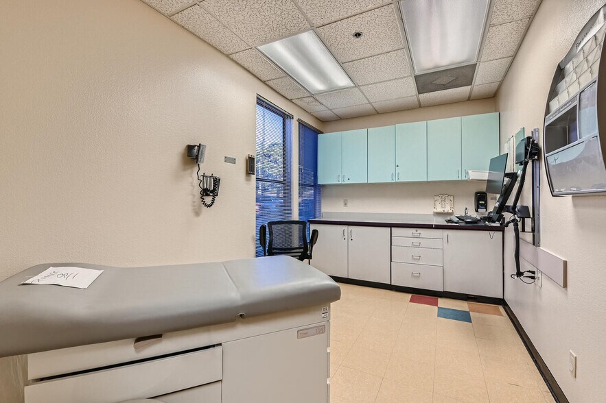 More Photos Of 2150 N Waterman Ave, San Bernardino Medical For Lease