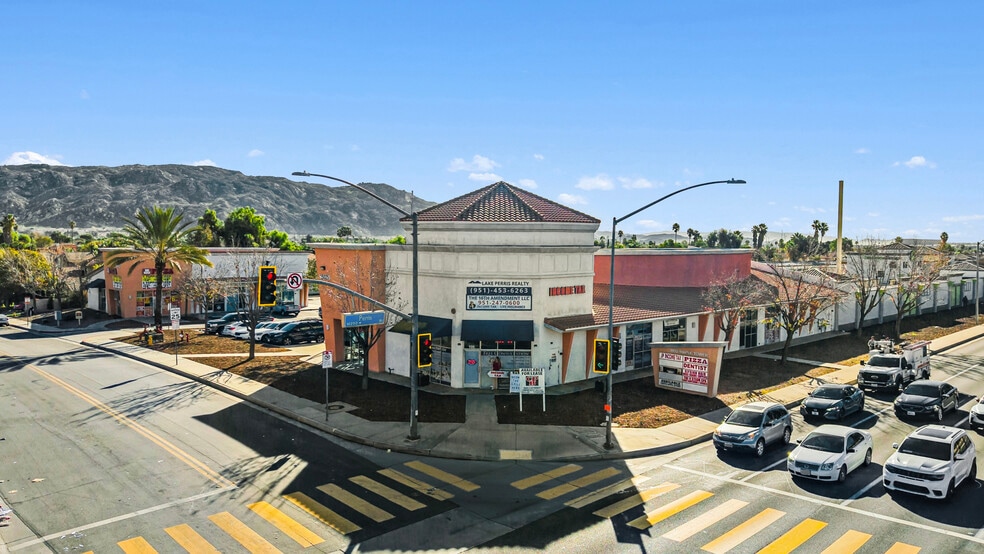 More Photos Of 25025 Red Maple Ln, Moreno Valley General Retail For Sale