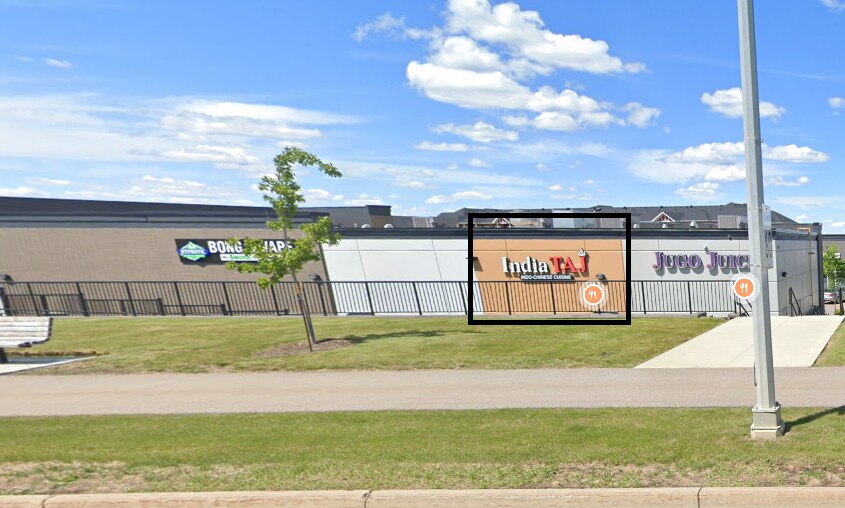 More Photos Of 3850 Sherwood Dr, Sherwood Park Restaurant For Sale