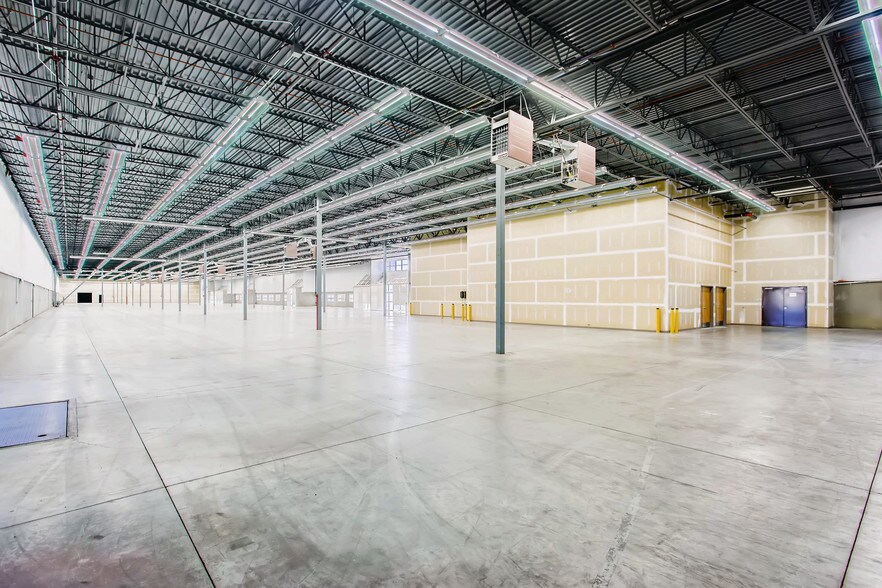 More Photos Of 840 Diamond Valley Pky, Windsor Industrial For Sale