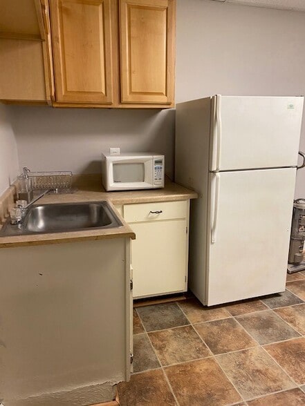 More Photos Of 201 Massachusetts Ave NE, Washington Office For Lease