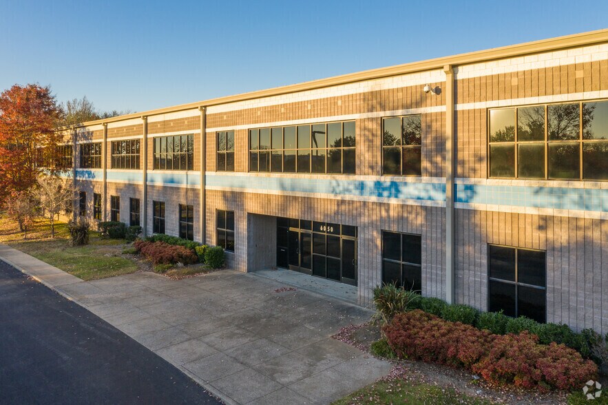 More Photos Of 6050 Dana Way, Antioch Warehouse For Lease