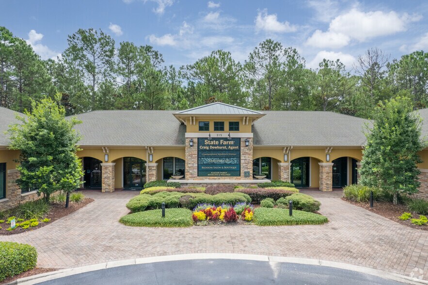 More Photos Of 315 W Town Pl, Saint Augustine Coworking Space