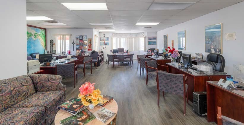 More Photos Of 1386-1388 Westwood Blvd, Los Angeles Storefront Retail Office For Sale