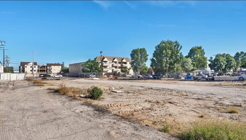 More Photos Of 8143 San Fernando Rd, Sun Valley Land For Sale