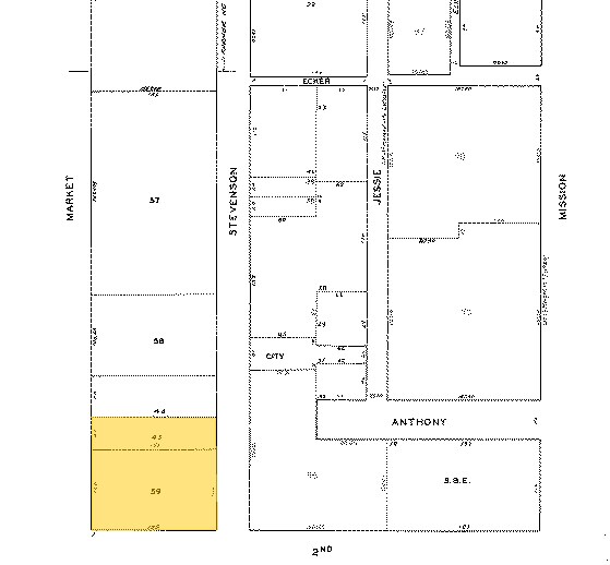 Primary Photo Of 595 Market St, San Francisco Office For Lease