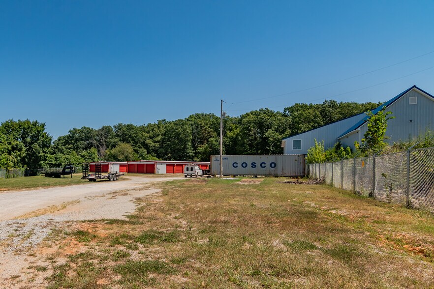More Photos Of 23371 Old Highway 160, Reeds Spring Restaurant For Sale