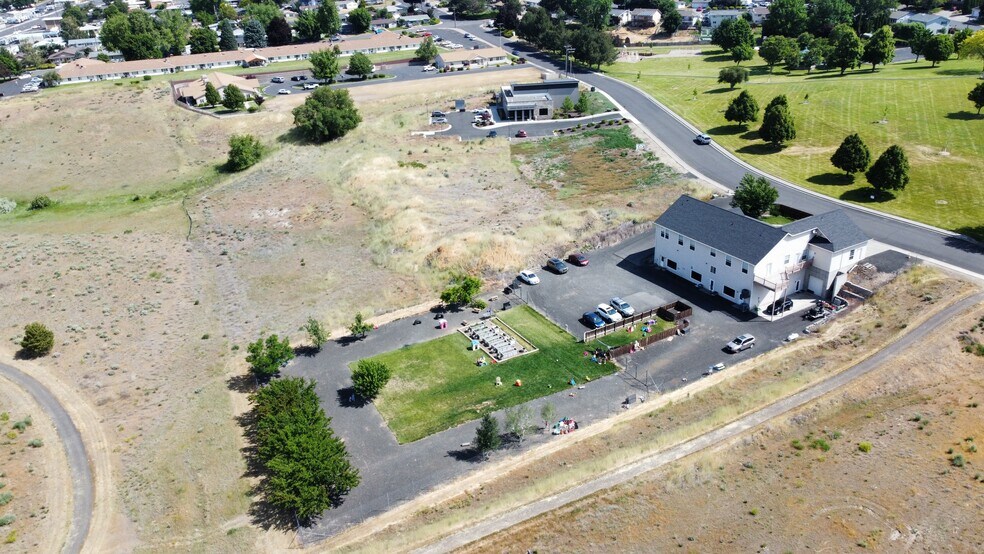 More Photos Of 1745 SW 24th St, Pendleton Healthcare For Sale