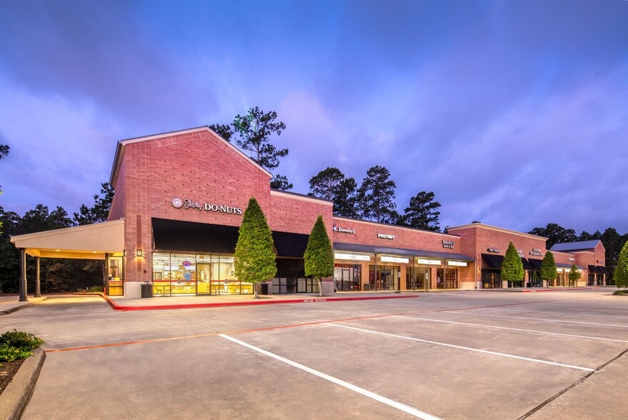 More Photos Of 7901 Research Forest Dr, The Woodlands Unknown For Lease