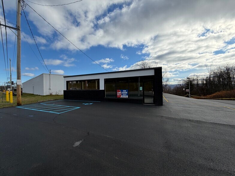 More Photos Of 1908 Scranton Carbondale Hwy, Dickson City Storefront Retail Office For Sale