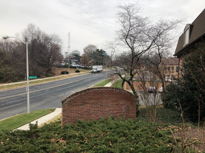 More Photos Of 16029-16059 Comprint Cir, Gaithersburg Medical For Lease