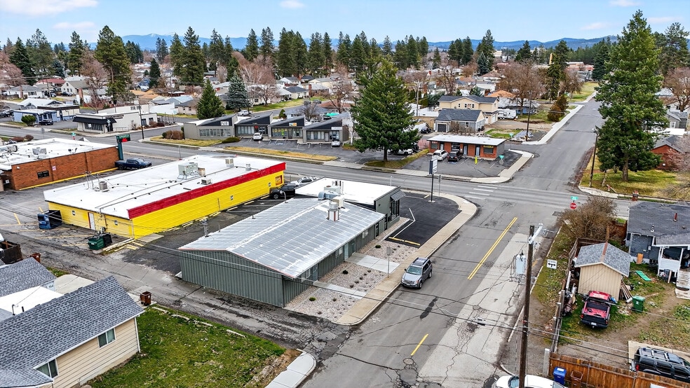 More Photos Of 5503 N Wall St, Spokane Freestanding For Lease
