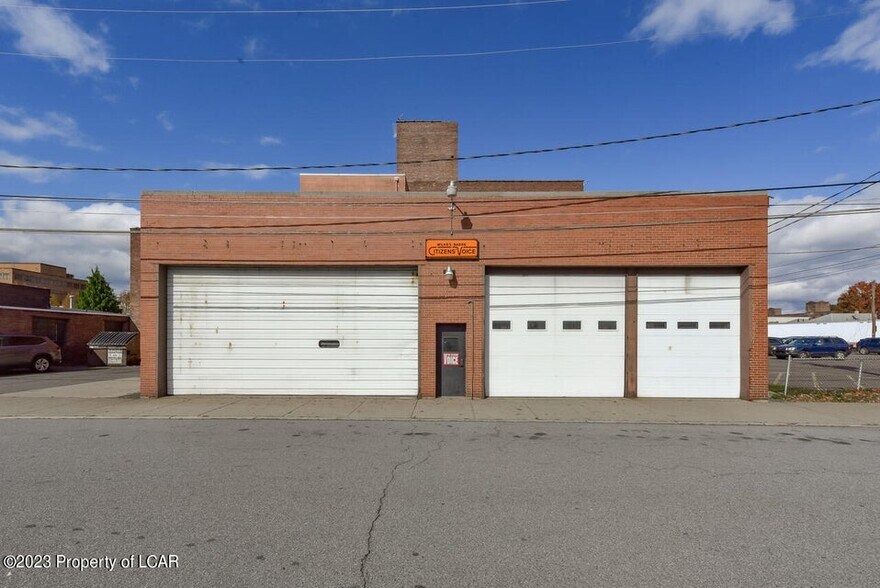 More Photos Of 75 N Washington St, Wilkes Barre Office For Sale