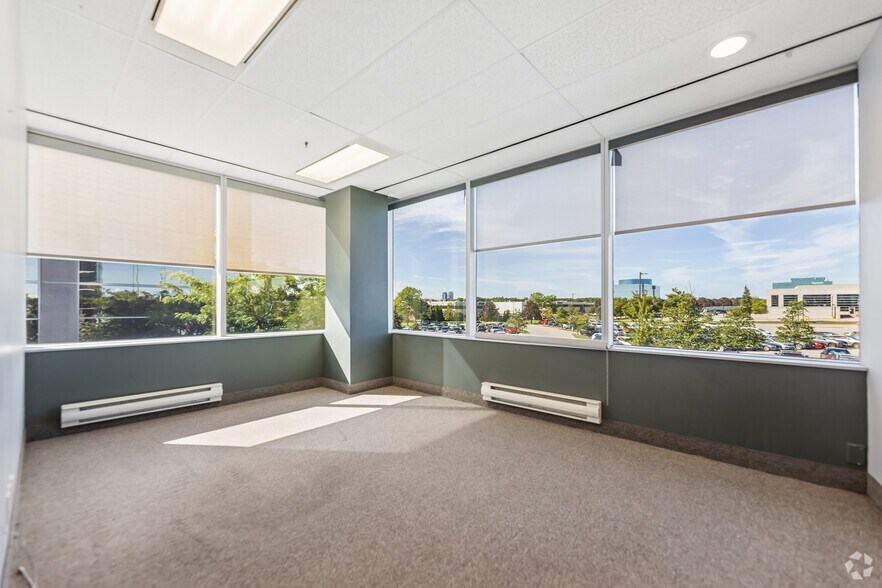 More Photos Of 30 Leek Cres, Richmond Hill Office For Lease