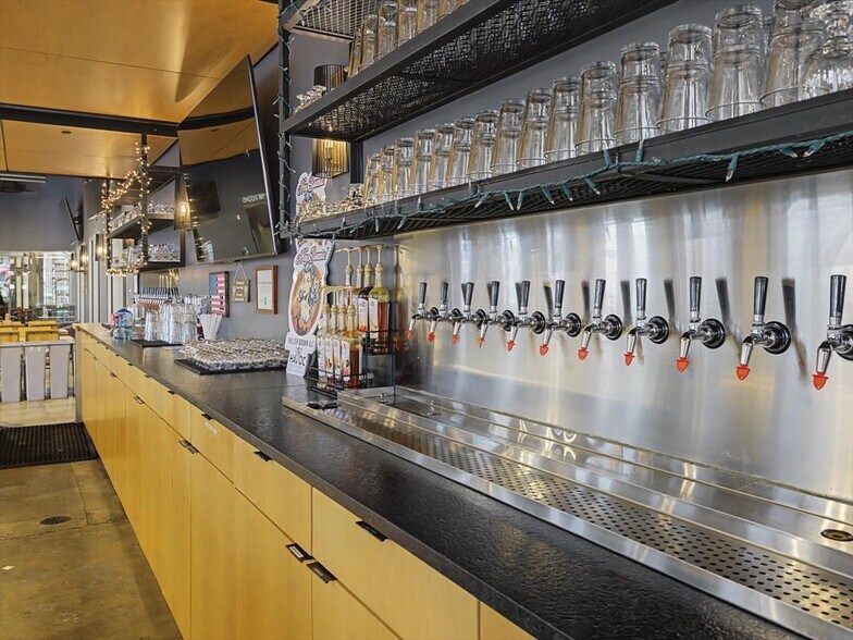 More Photos Of 39 West St, Pittsboro Restaurant For Lease