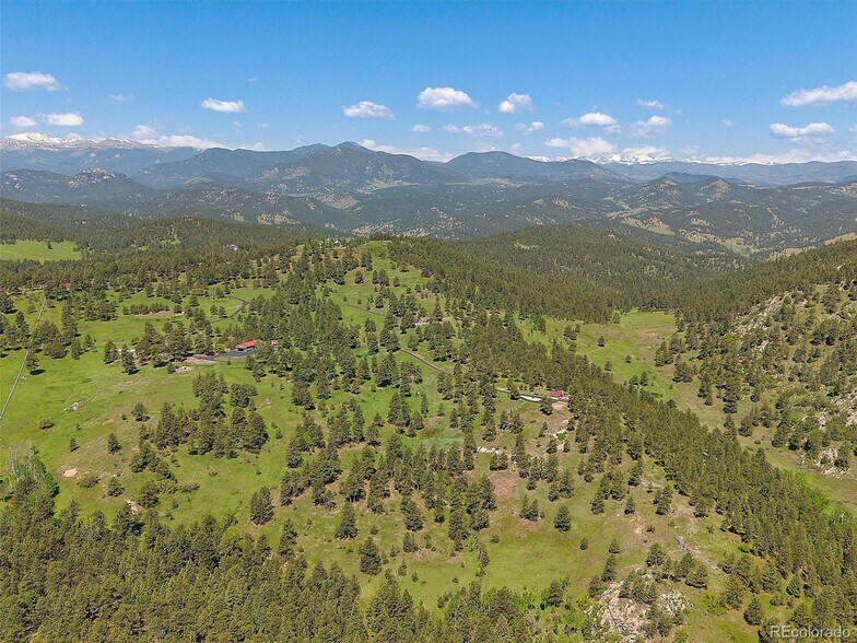 More Photos Of 3800 Lakota Rd, Indian Hills Land For Sale