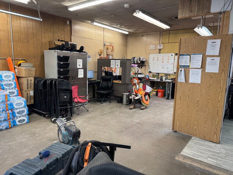 More Photos Of 599 S Main St, Brighton Industrial For Sale
