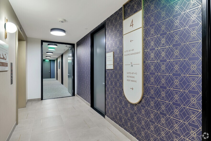 More Photos Of 10921 Wilshire Blvd, Los Angeles Medical For Lease