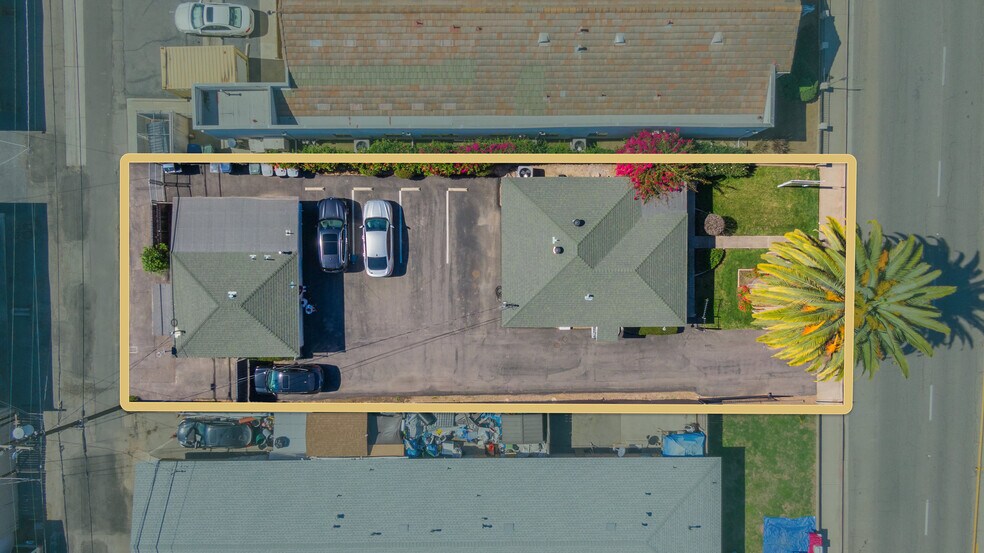 More Photos Of 919 E Grand Ave, Escondido Medical For Sale