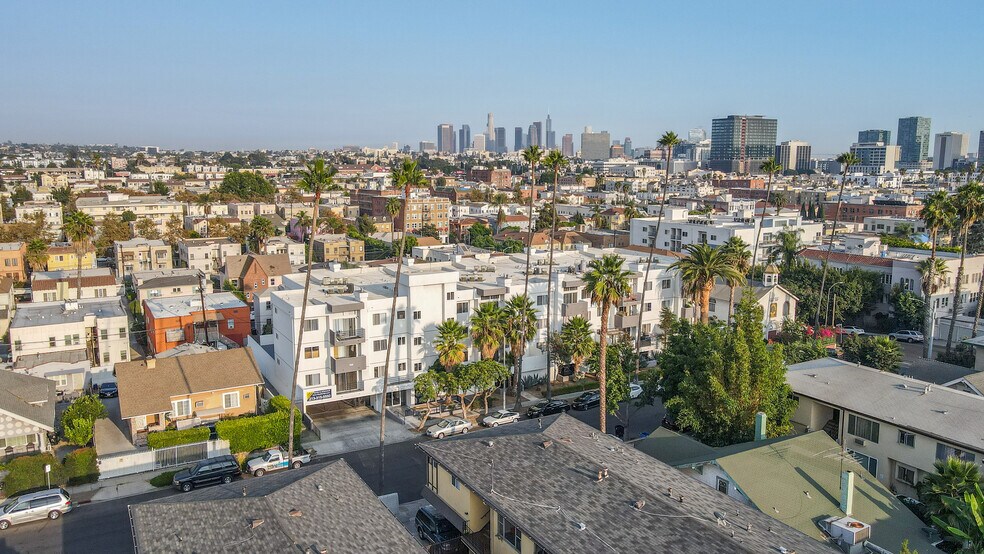 More Photos Of 130 S Alexandria Ave, Los Angeles Apartments For Sale