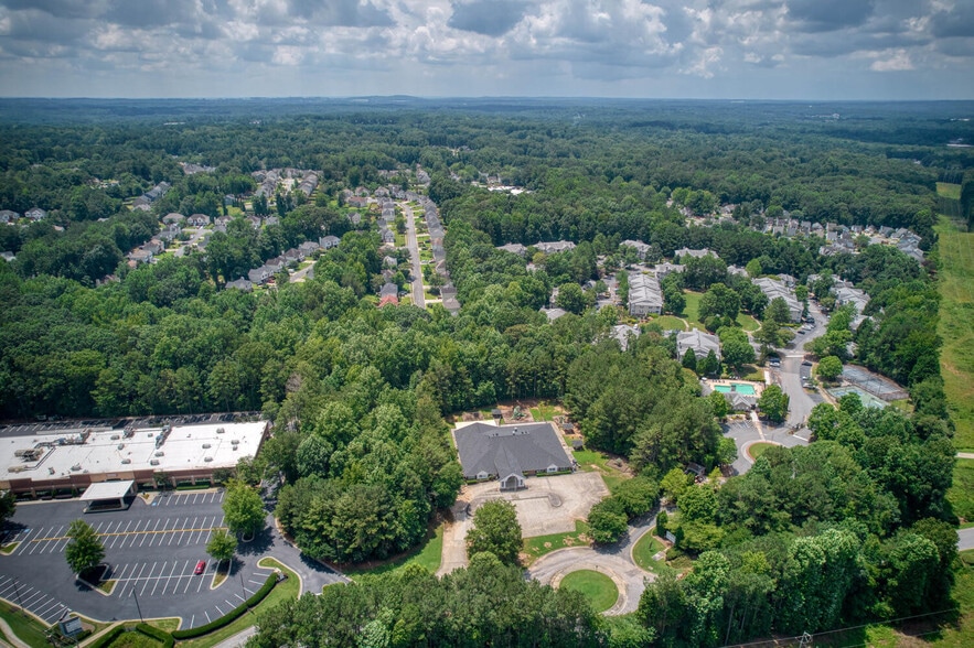 More Photos Of 2081 Mesa Valley Way, Austell Specialty For Sale