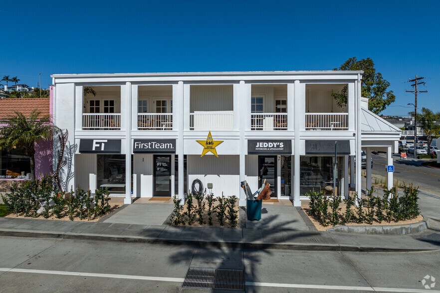 More Photos Of 34118 Pacific Coast Hwy, Dana Point Office For Lease