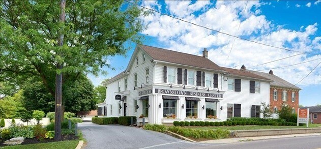 Primary Photo Of 15 S State St, Brownstown Borough Office Residential For Lease