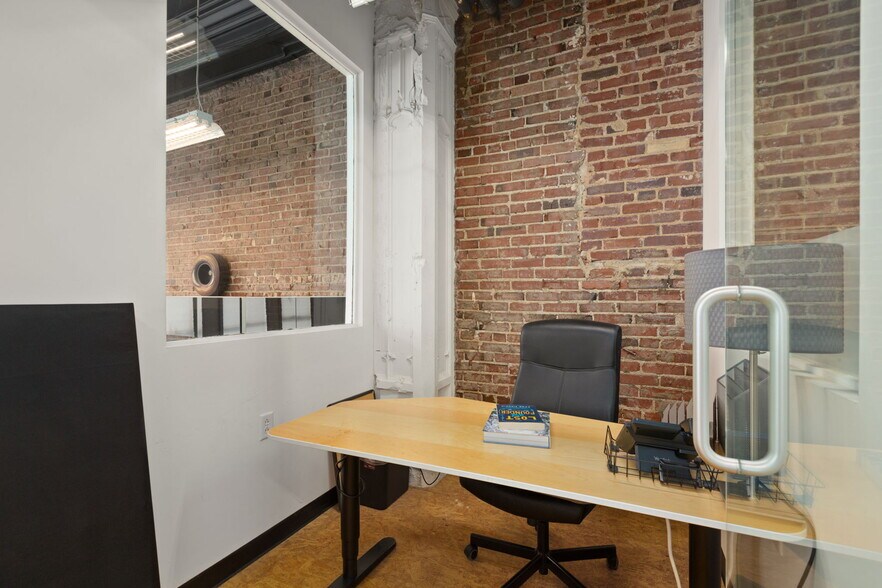 More Photos Of 1501 Locust St, Saint Louis Apartments For Sale