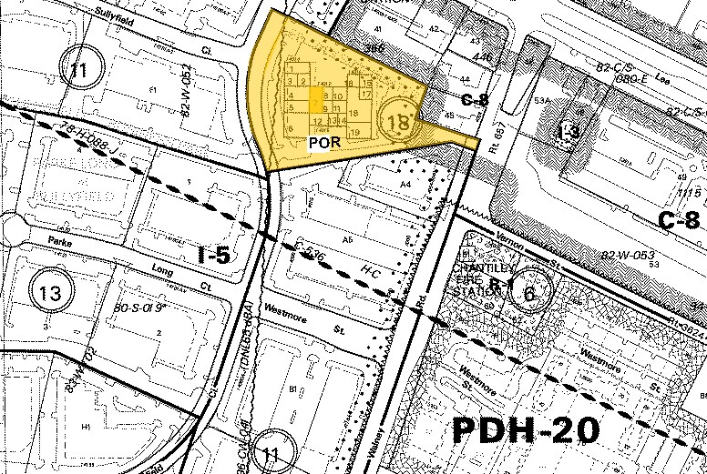 More Photos Of 14012-14018 Sullyfield Cir, Chantilly Medical For Lease