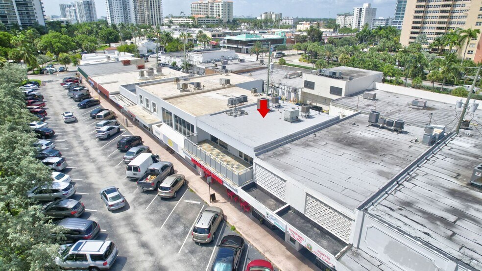 More Photos Of 3425 Galt Ocean Dr, Fort Lauderdale Storefront Retail Office For Lease