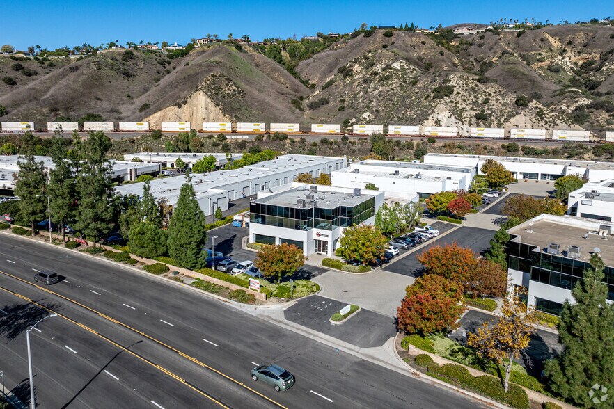 More Photos Of 22405 La Palma Ave, Yorba Linda Research And Development For Lease