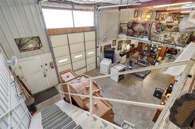 More Photos Of 1631 US HWY 69 Hwy, Mcalester Storefront Retail Office For Sale