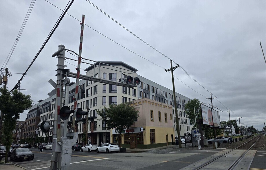 More Photos Of 134 Anderson St, Hackensack Storefront Retail Residential For Sale