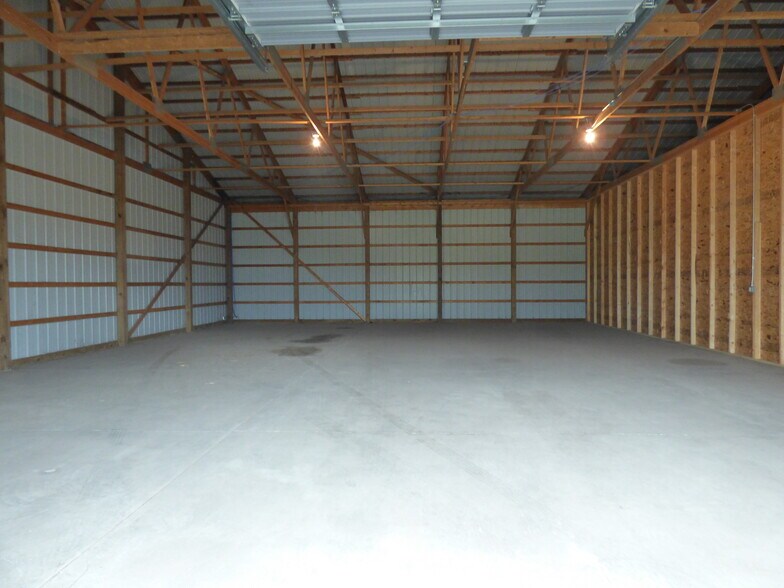 More Photos Of 300 Nichols St, Saint Peter Self Storage For Lease