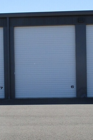 More Photos Of 903 Curie St, Richland Self Storage For Sale