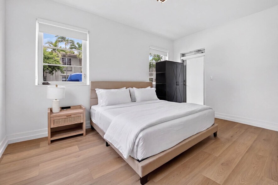More Photos Of 1535 West Ave, Miami Beach Apartments For Sale
