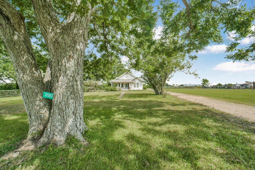 More Photos Of 2120 FM 389, Brenham Land For Sale