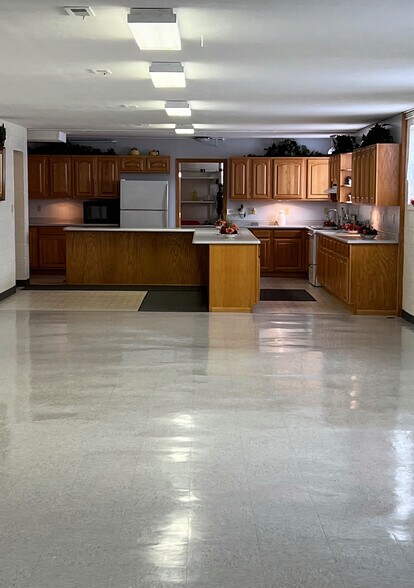 More Photos Of 3107 Springfield-xenia Rd, Springfield Religious Facility For Sale