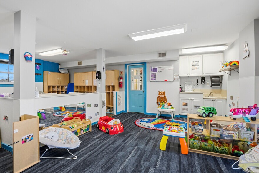 More Photos Of 1633 NJ-70, Southampton General Retail For Sale