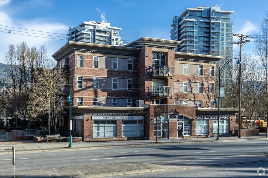 More Photos Of 3262-3266 St Johns St, Port Moody Apartments For Sale