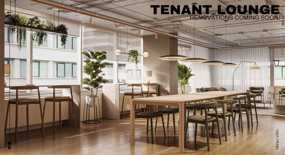 More Photos Of 1901 Pennsylvania Ave NW, Washington Office For Lease