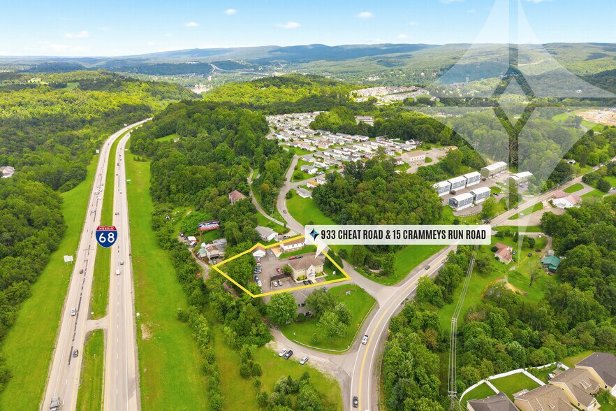 More Photos Of , Morgantown Office For Sale
