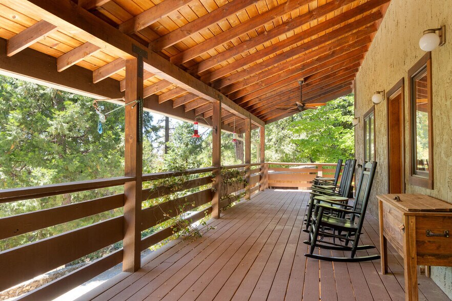 More Photos Of 2360 Union Ridge Rd, Placerville Hospitality For Sale