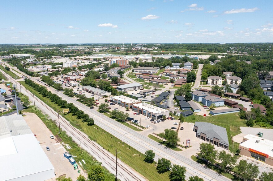 More Photos Of 2411 2nd St, Coralville Unknown For Sale