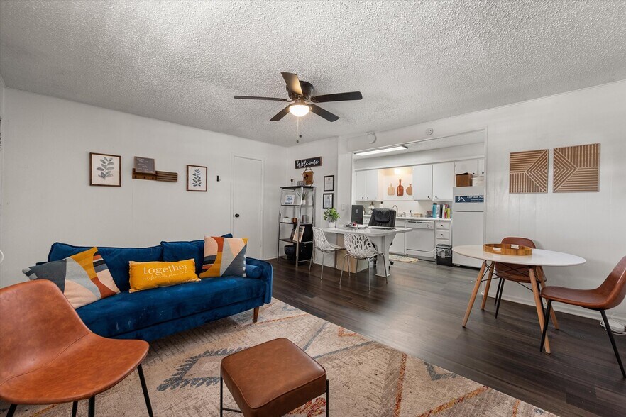 More Photos Of 306 Toledo Ave, Lubbock Apartments For Sale