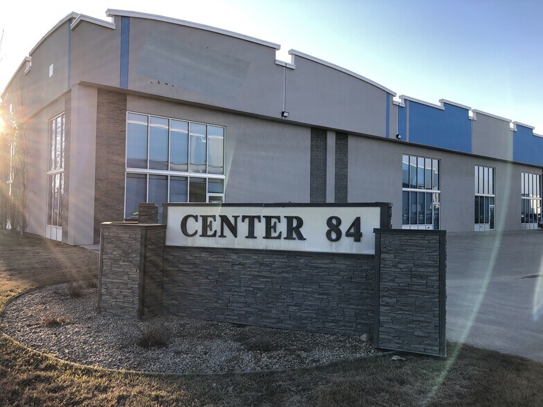 Primary Photo Of 10920 84 Ave, Grande Prairie Office For Lease