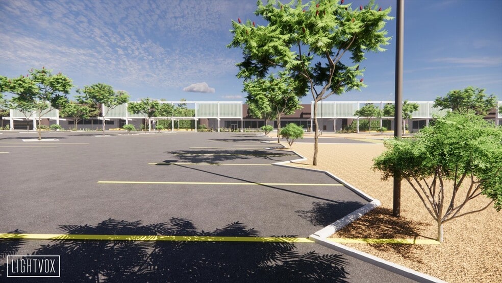 More Photos Of 7856-7790 E Wrightstown Rd, Tucson Storefront For Sale