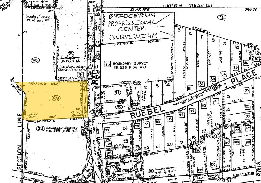 More Photos Of 3835 Race Rd, Cincinnati Fast Food For Lease