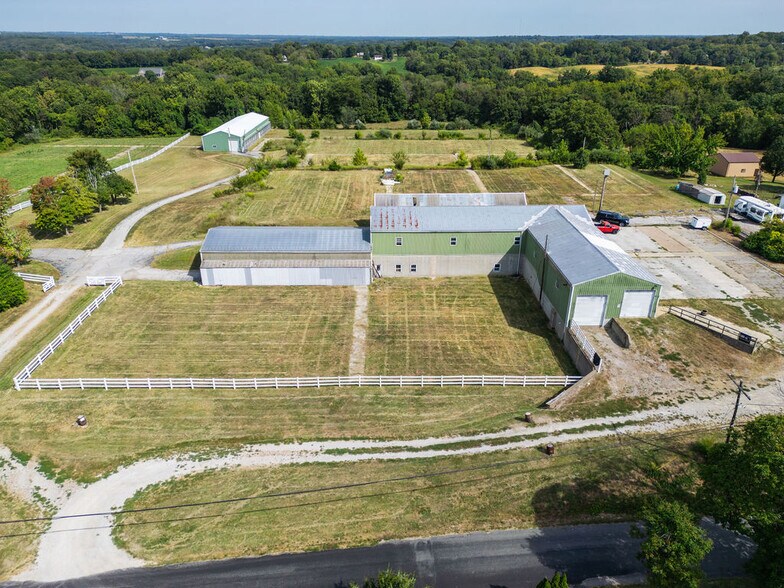 More Photos Of 3808 Stanka Ln, Godfrey Land For Sale